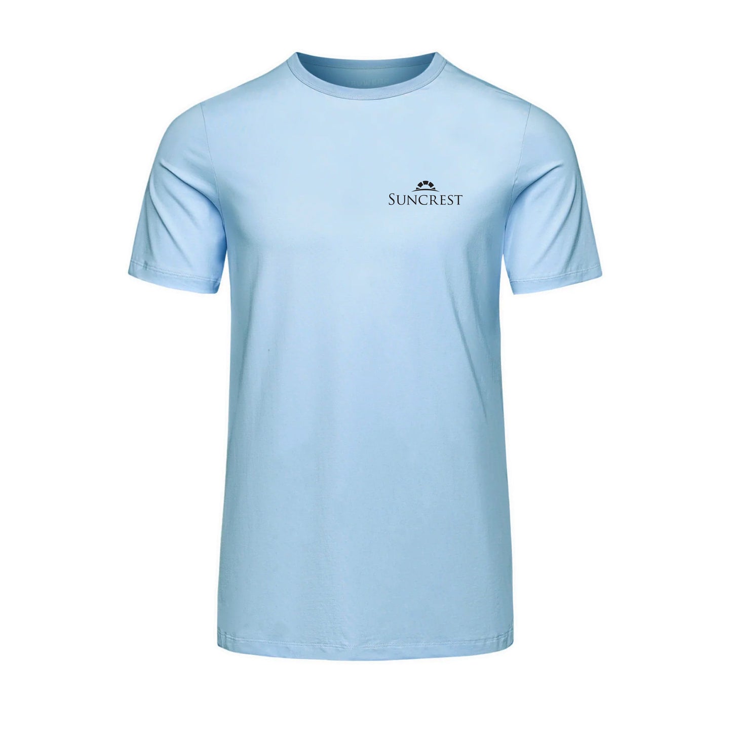 Spectacle 2.0 Short Sleeve Powder Blue