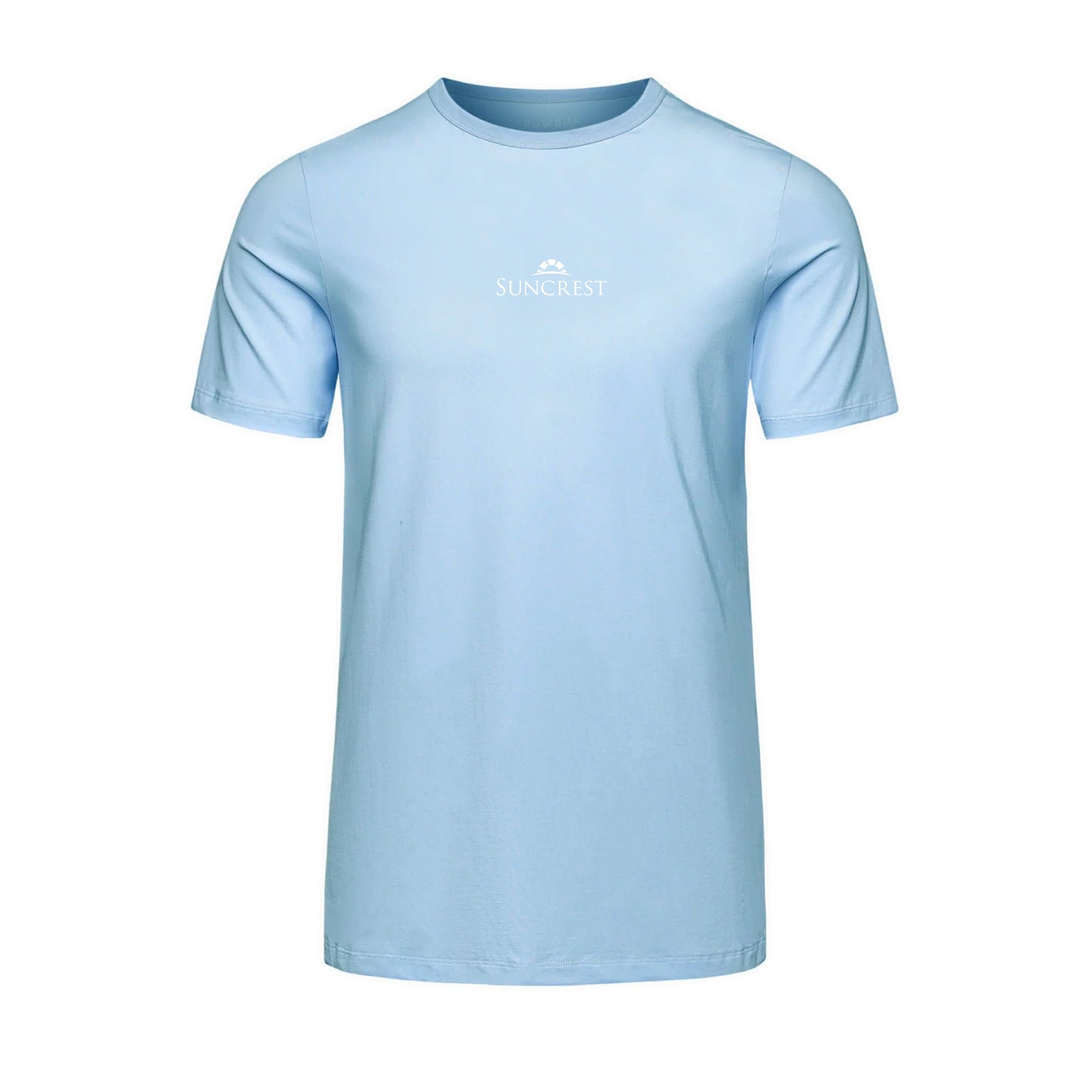 Spectacle 2.0 Short Sleeve Powder Blue