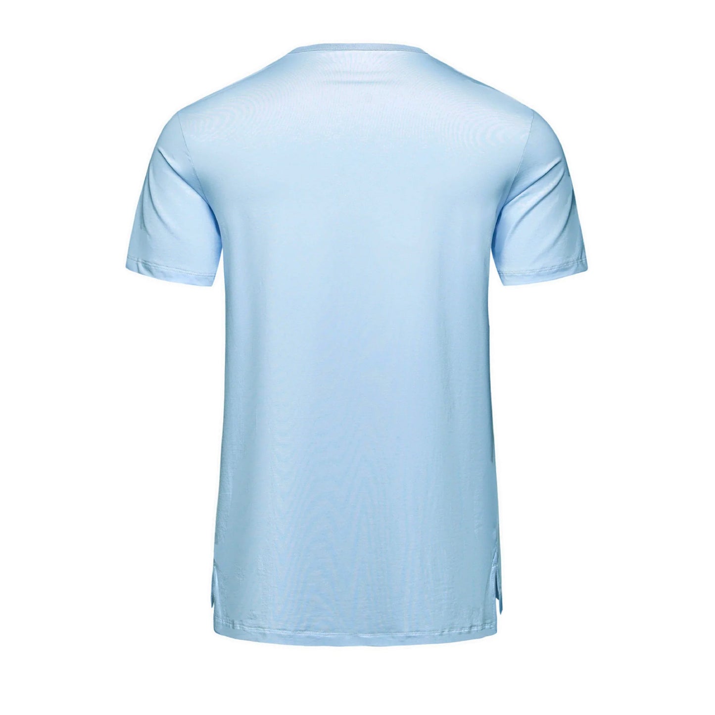 Spectacle 2.0 Short Sleeve Powder Blue