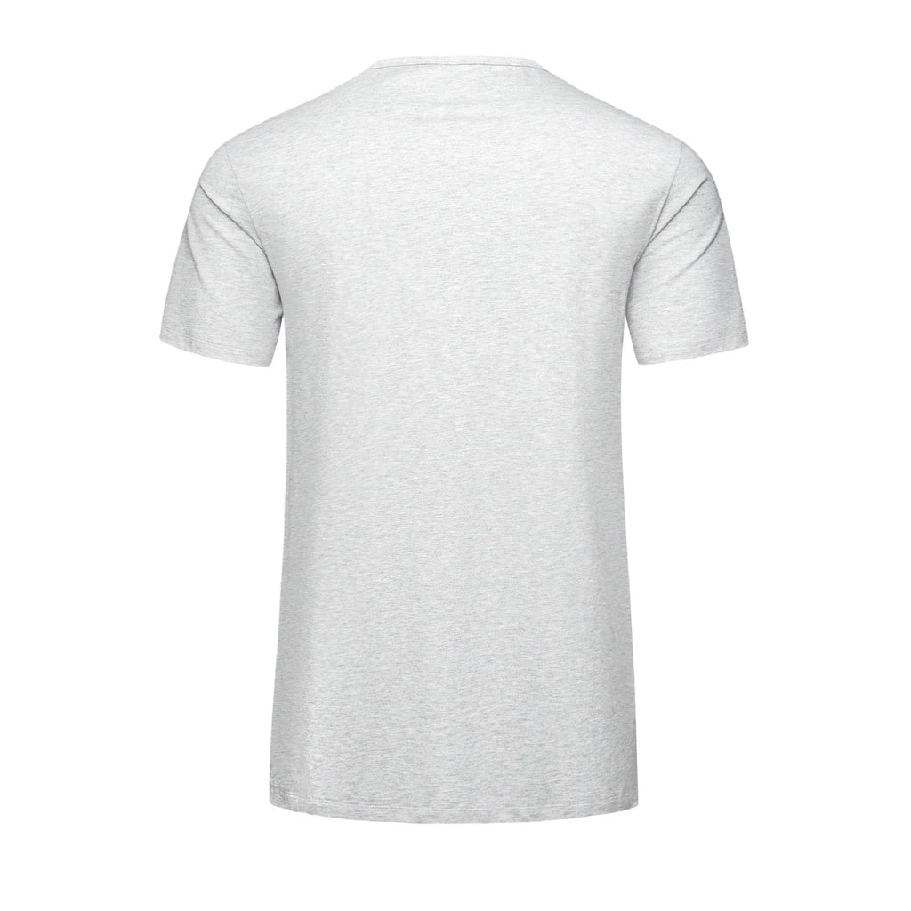 Spectacle 2.0 Short Sleeve Heather Grey
