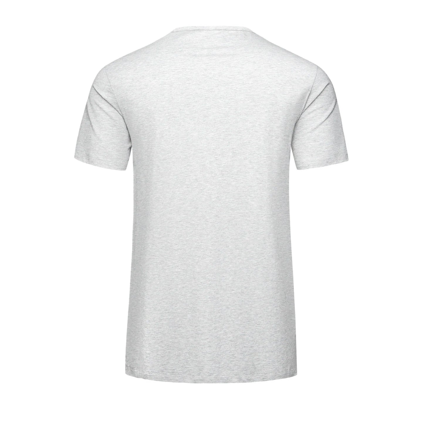 Spectacle 2.0 Short Sleeve Heather Grey