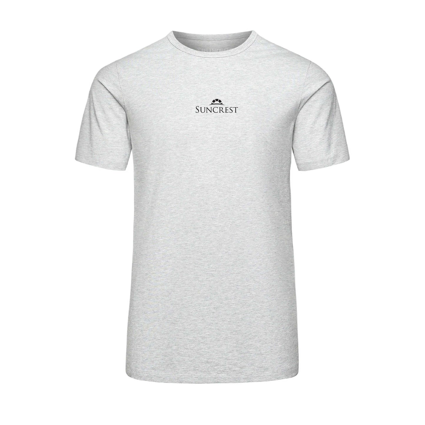 Spectacle 2.0 Short Sleeve Heather Grey