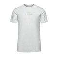 Spectacle 2.0 Short Sleeve Heather Grey