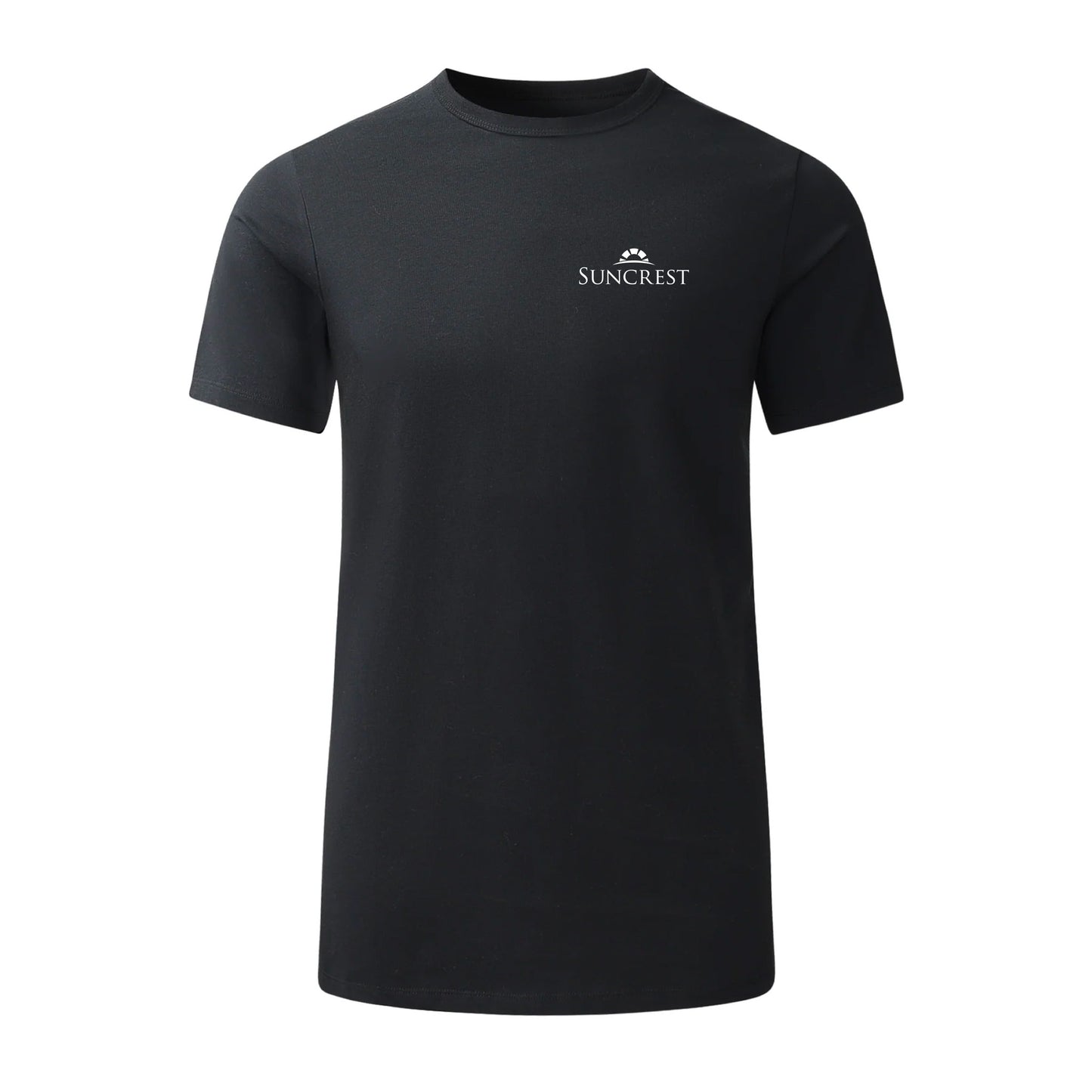 Spectacle 2.0 Short Sleeve Black