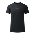 Spectacle 2.0 Short Sleeve Black