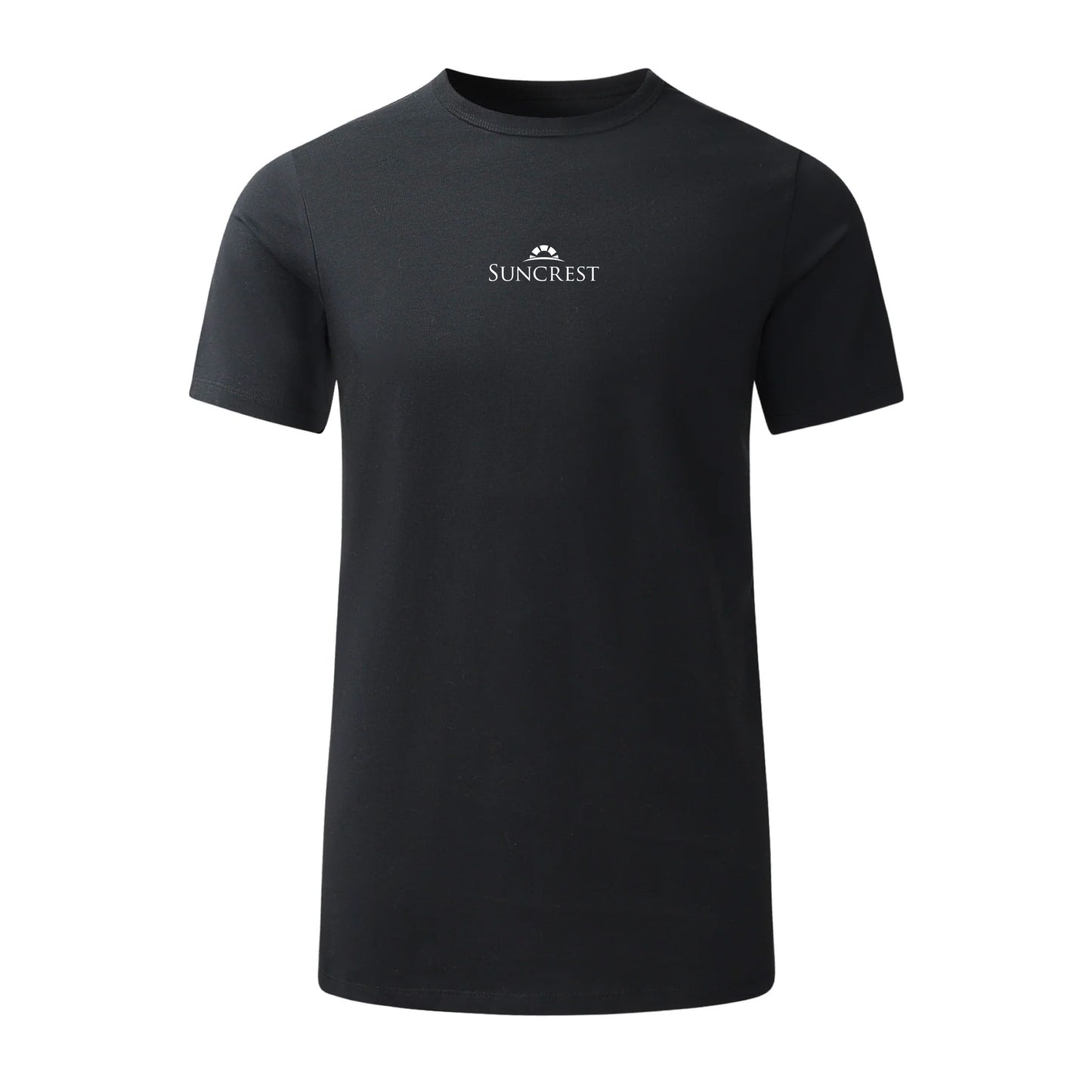 Spectacle 2.0 Short Sleeve Black