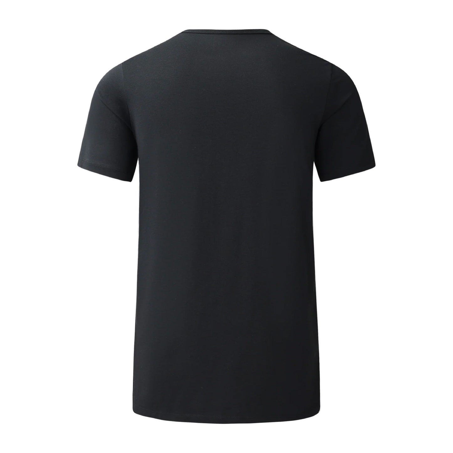 Spectacle 2.0 Short Sleeve Black