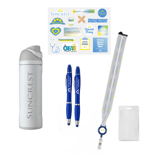 Clinical New Hire Kit Bundle