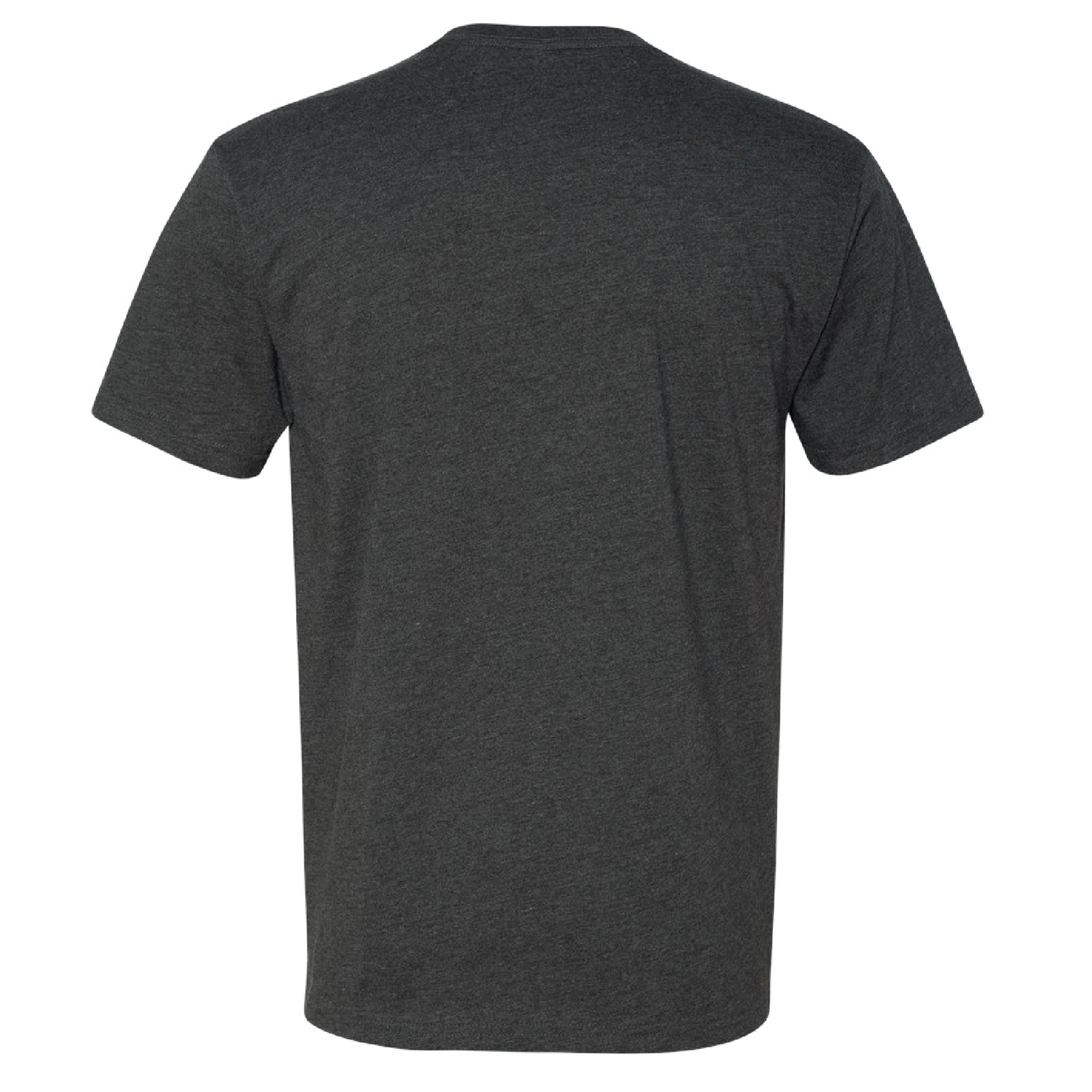 CVC T-Shirt Charcoal Big