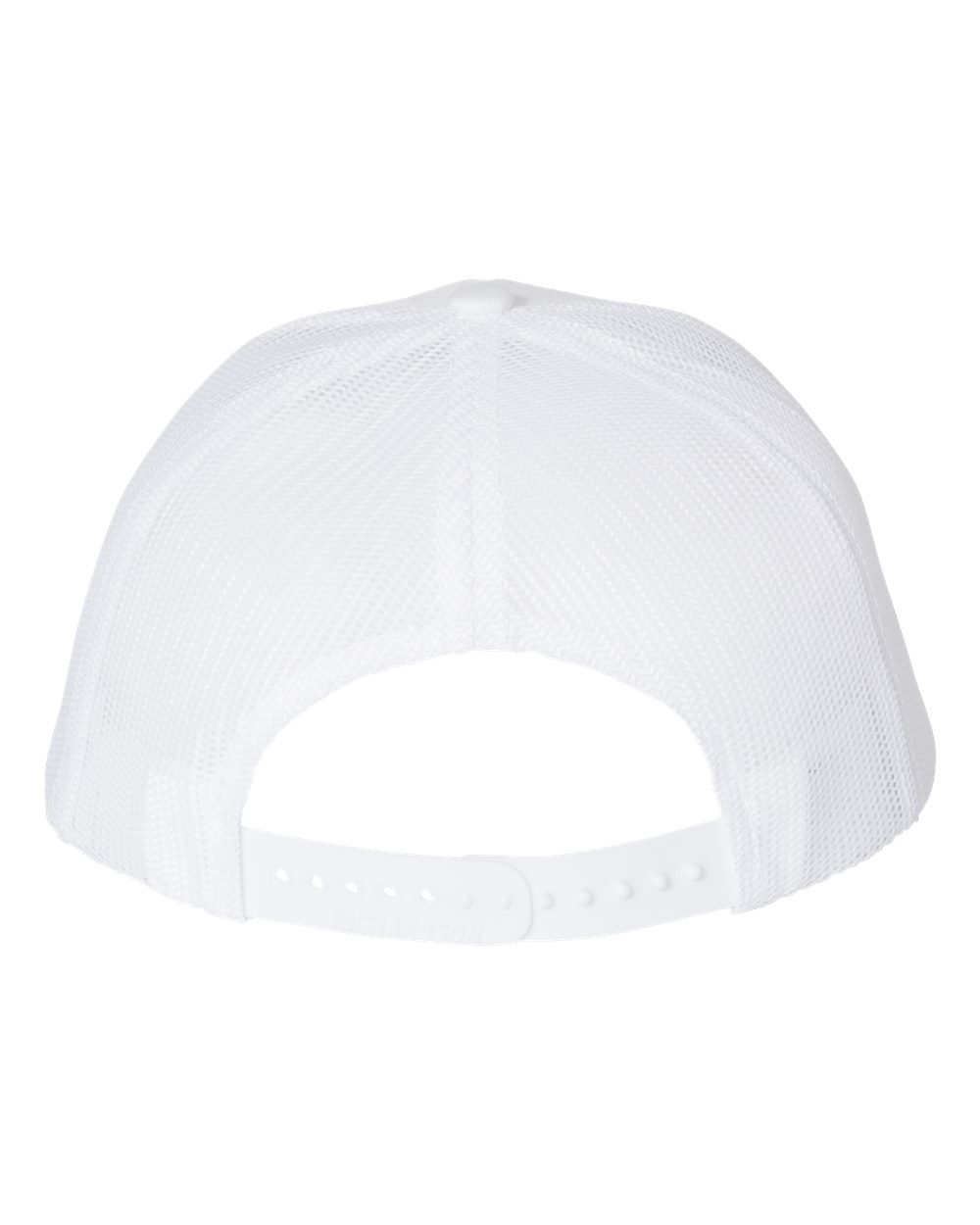 Richardson Trucker Snapback