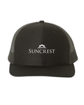 Richardson Trucker Snapback