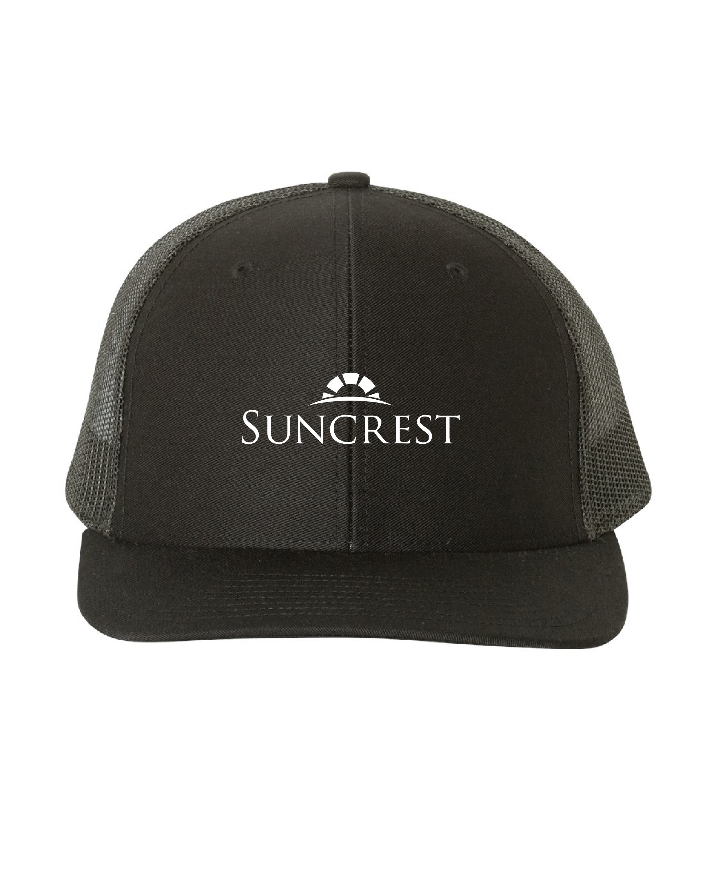 Richardson Trucker Snapback