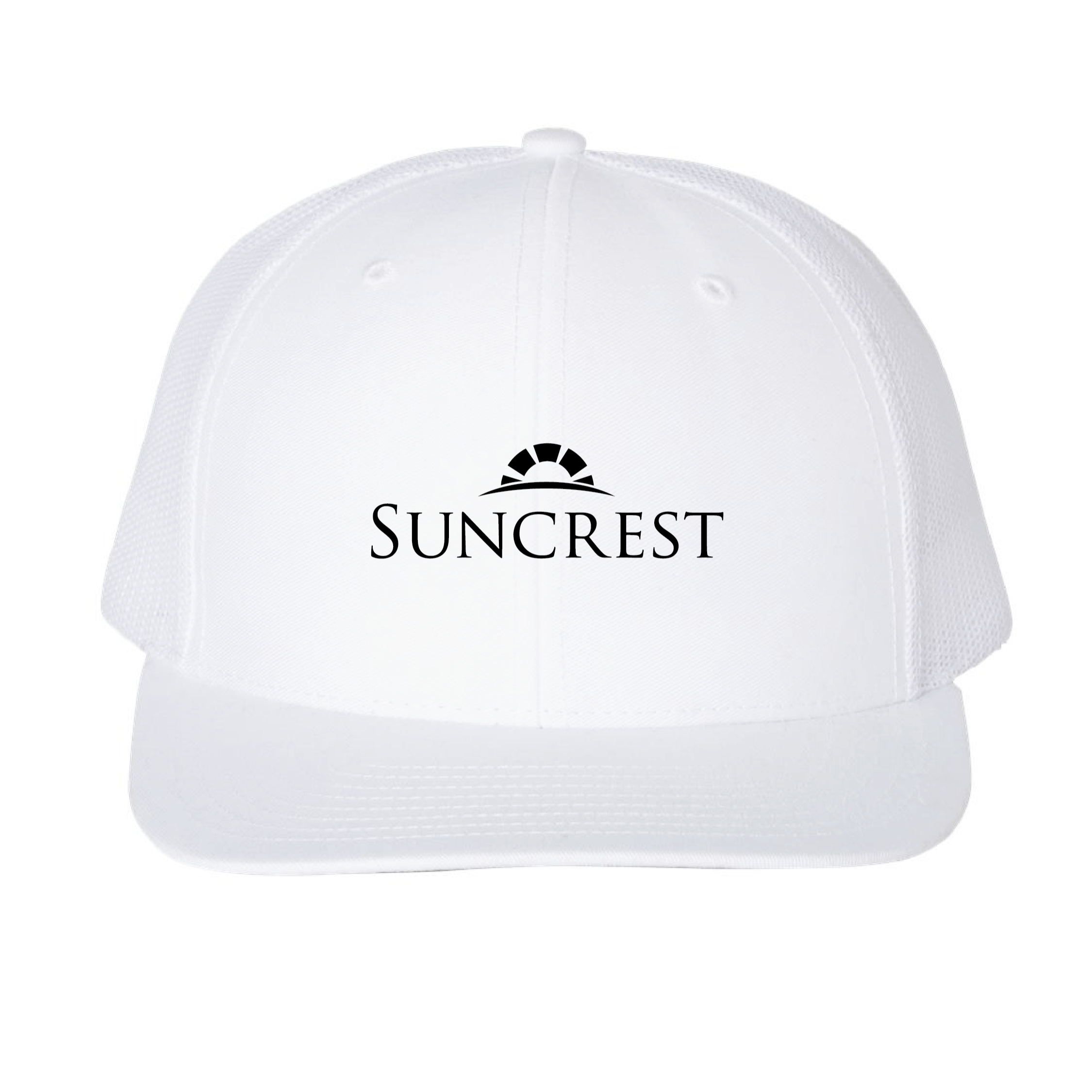 Richardson Trucker Snapback