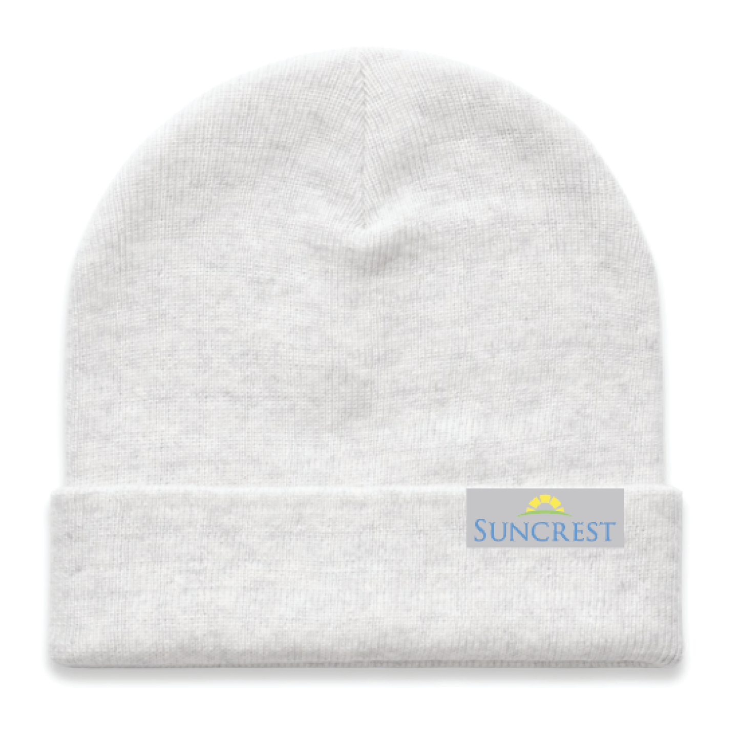 Suncrest Cuff Beanie