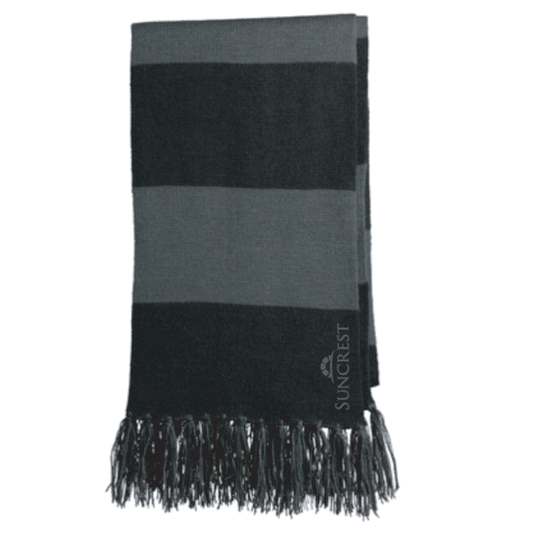 Suncrest Spectator Scarf