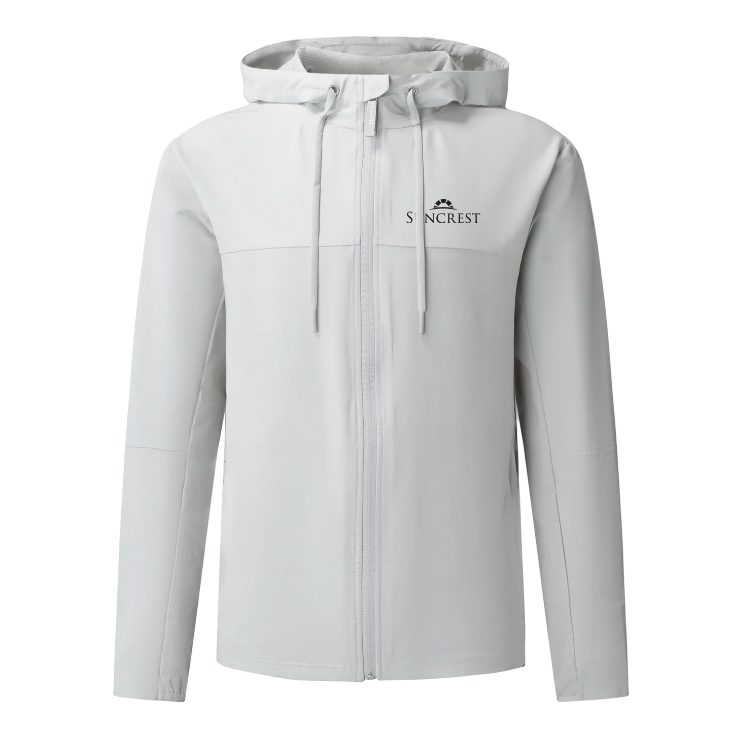 Expedition Performance Fabric Jacket