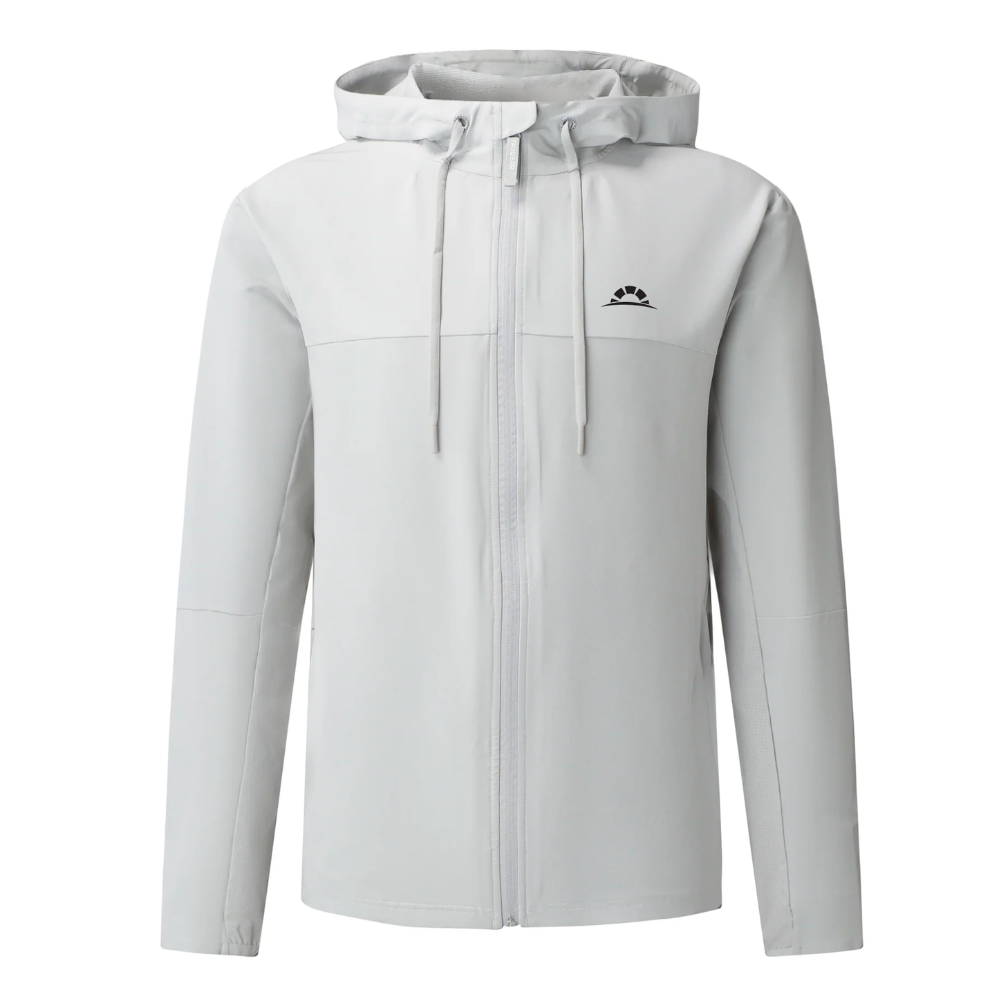 Expedition Performance Fabric Jacket