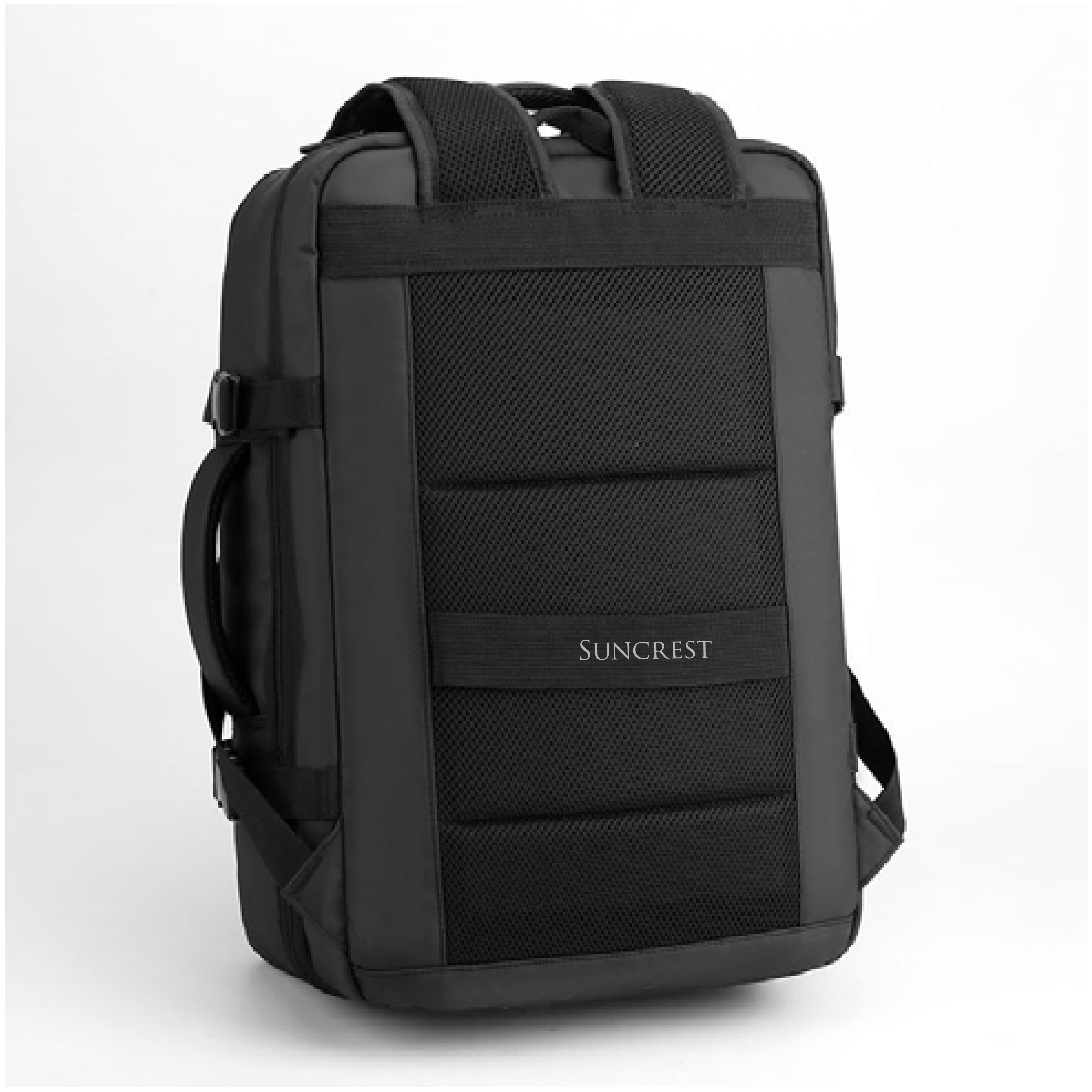 Suncrest Navigate Backpack