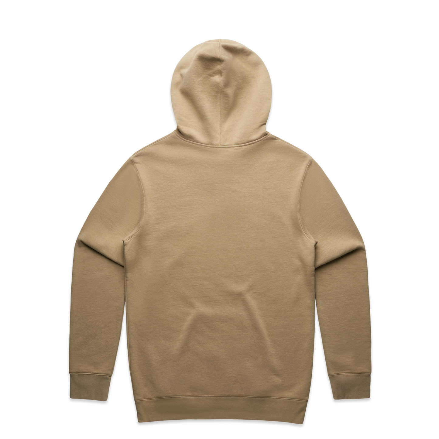 Stencil Sand Hoodie