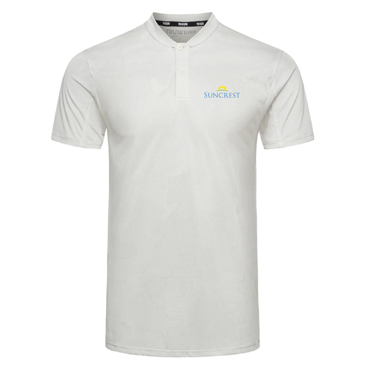 Vortex 2.0 Blade Cream Polo