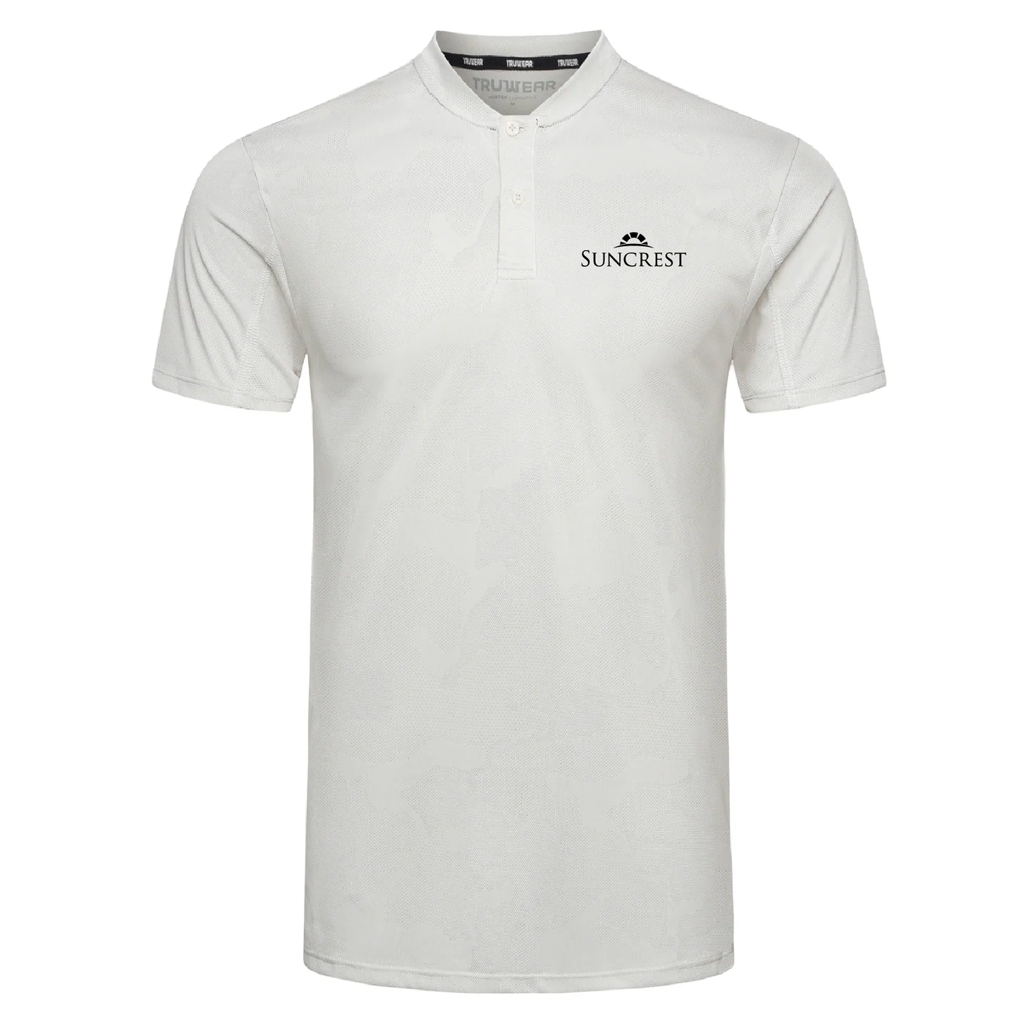 Vortex 2.0 Blade Cream Polo