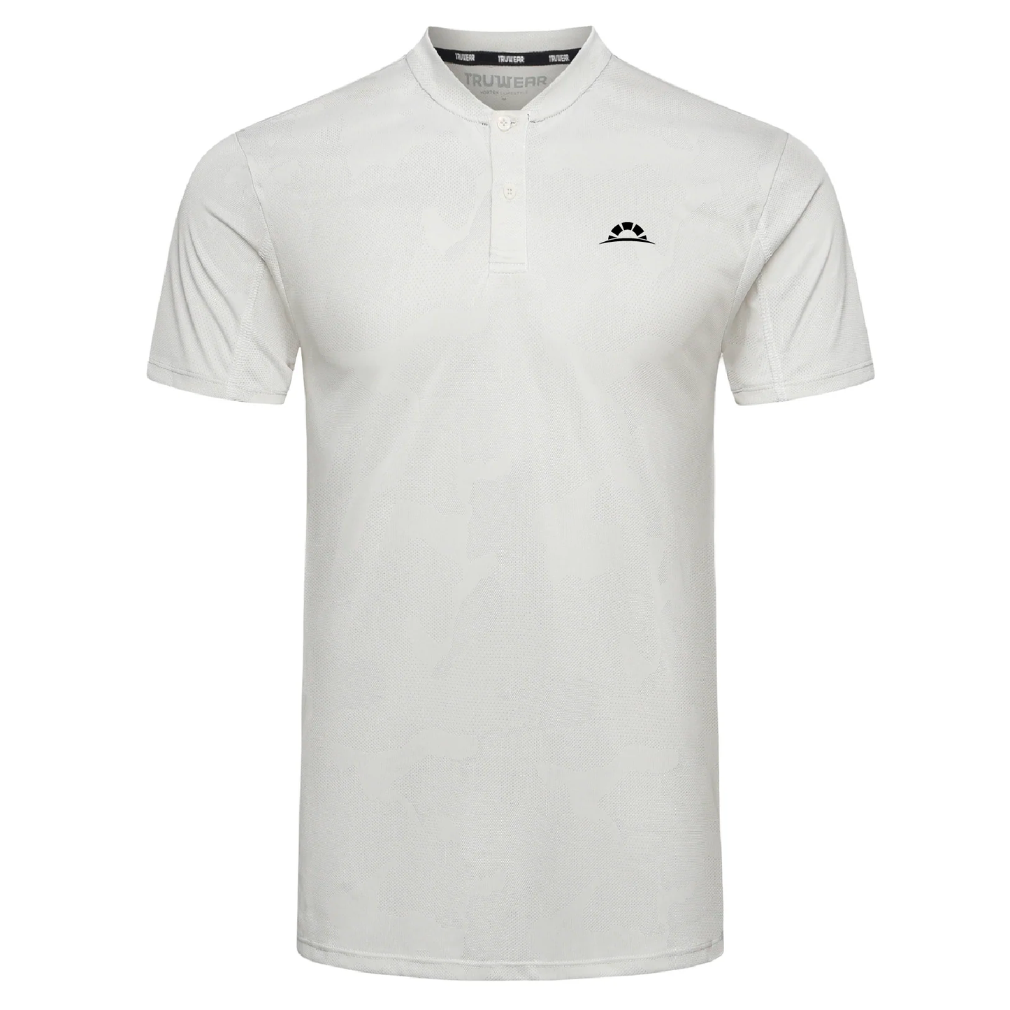 Vortex 2.0 Blade Cream Polo