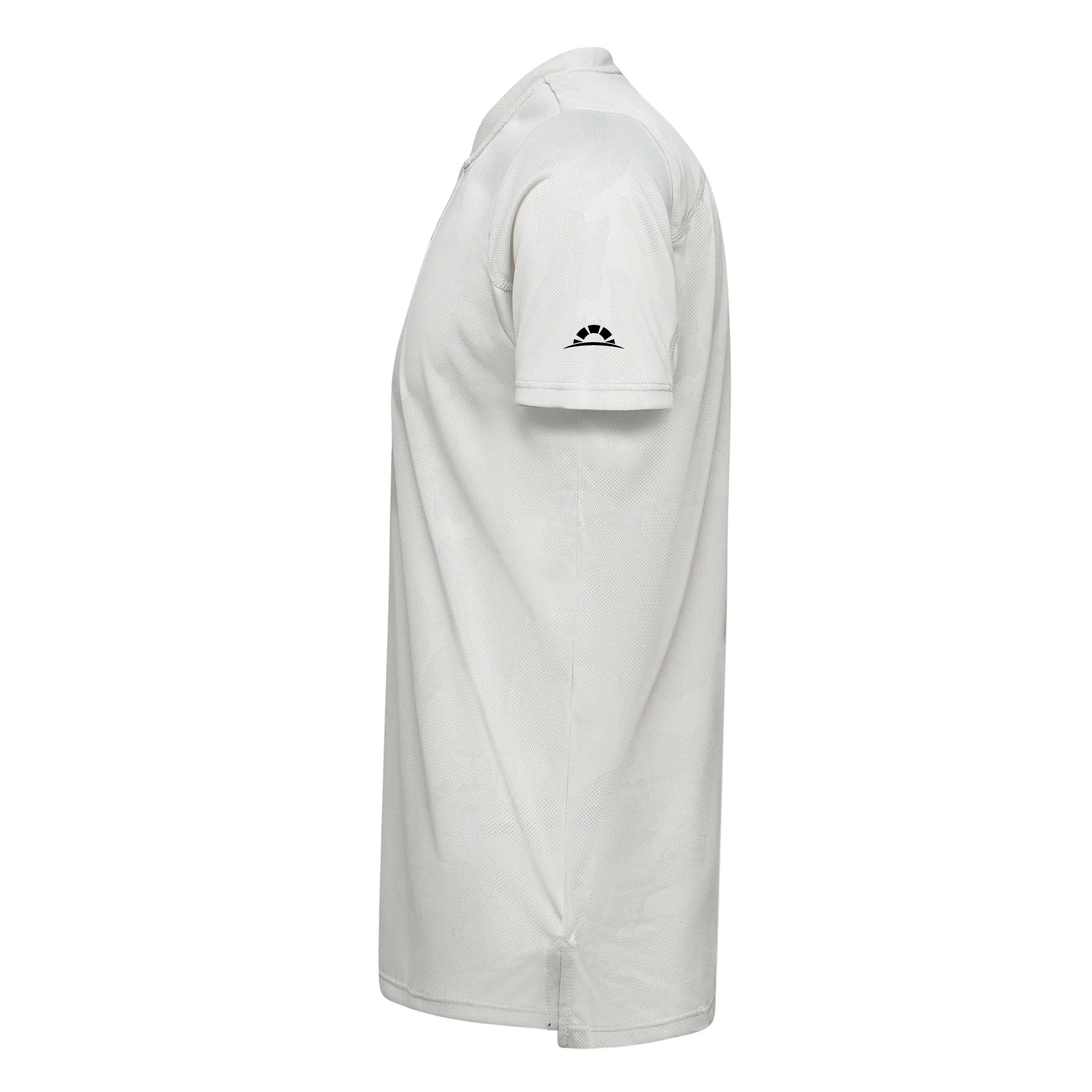 Vortex 2.0 Blade Cream Polo