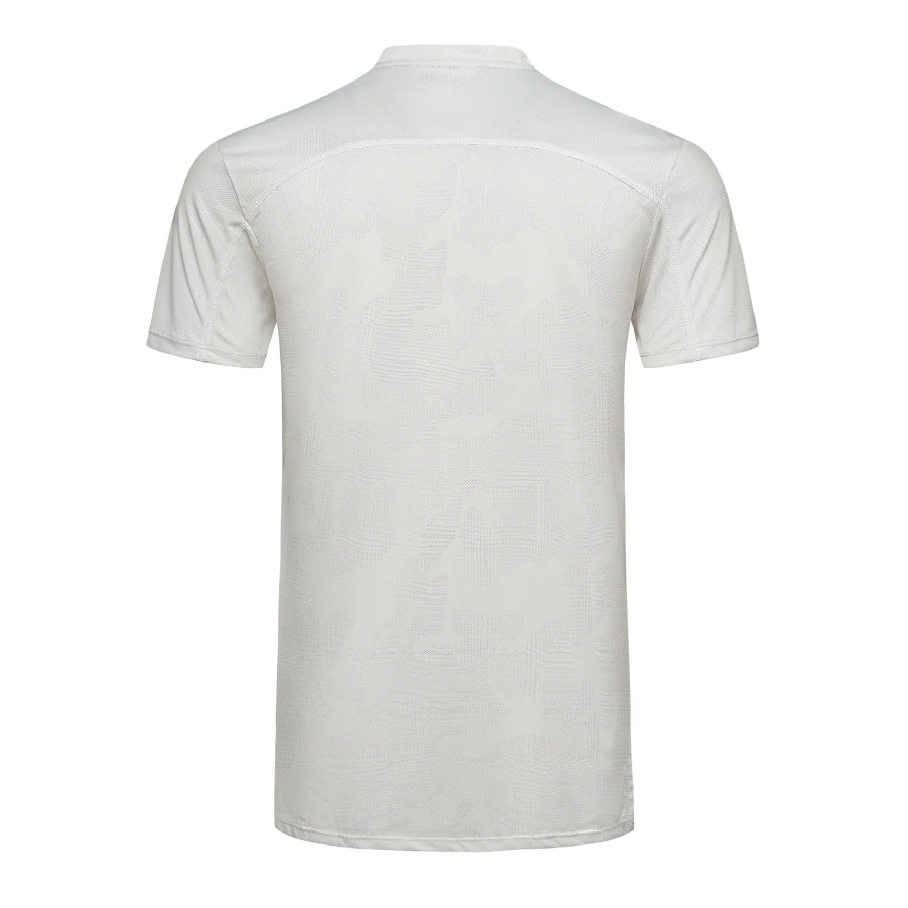 Vortex 2.0 Blade Cream Polo