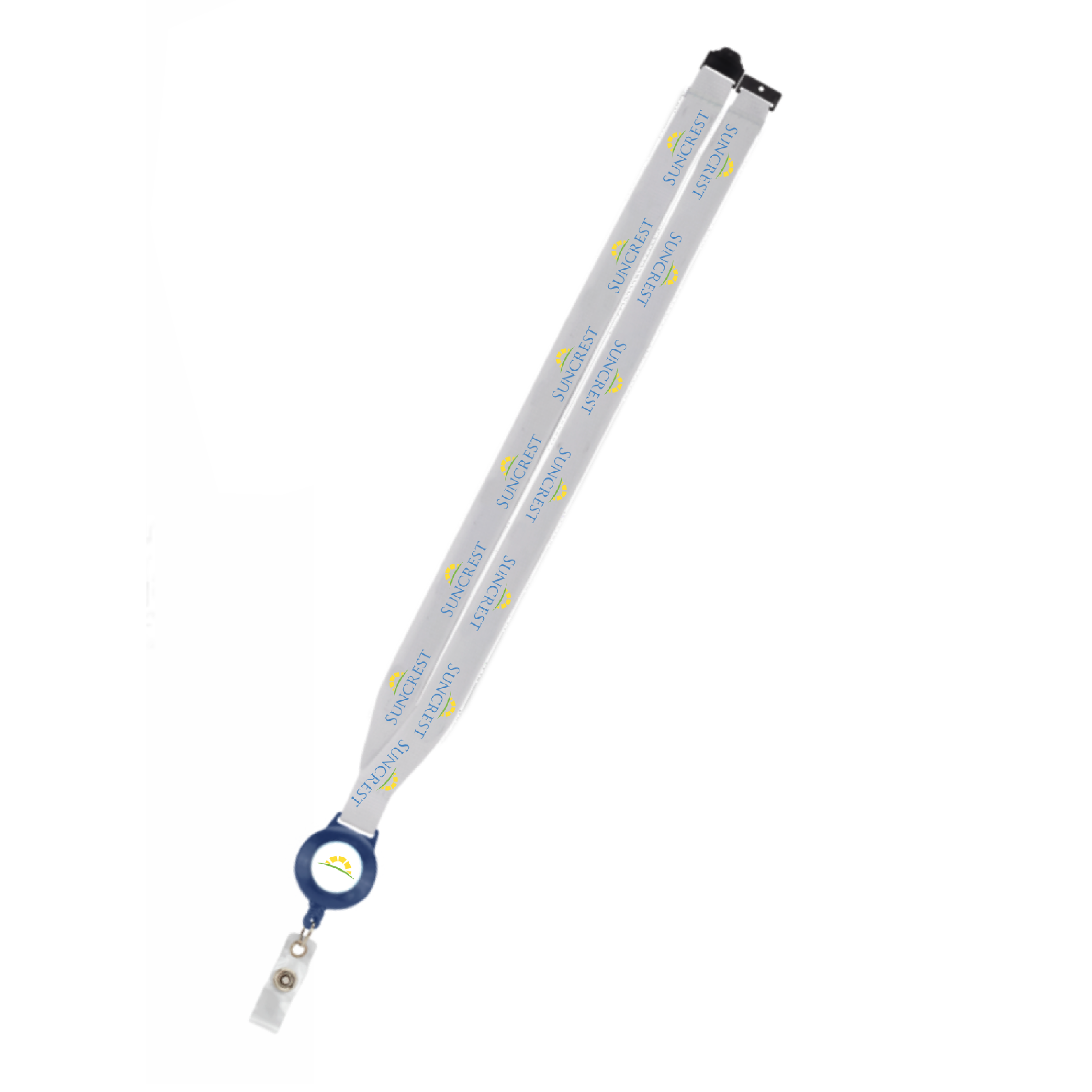 Suncrest Lanyard