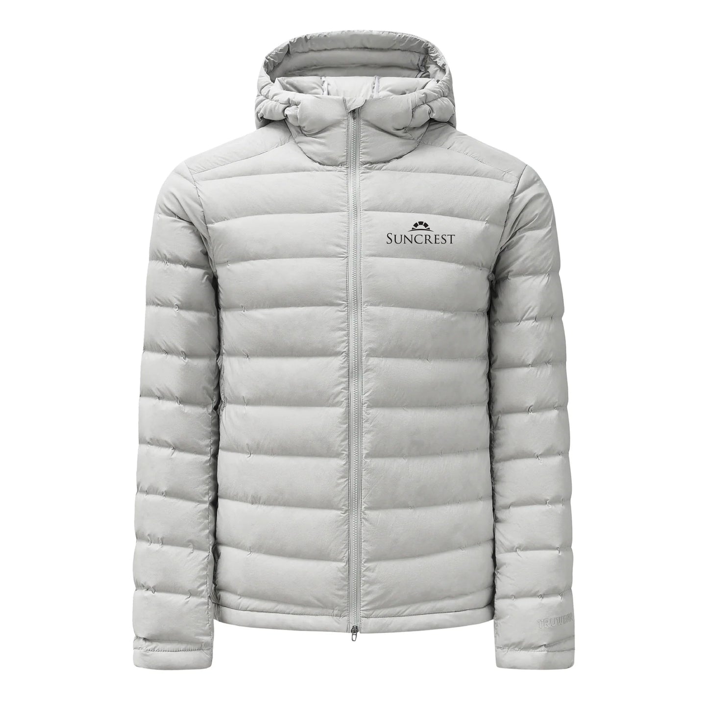 Quest Down Jacket