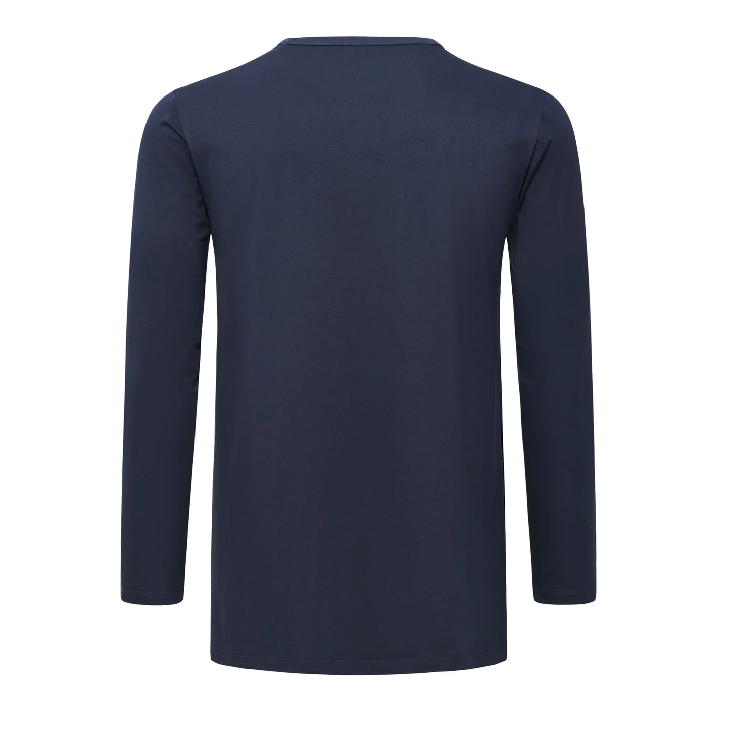 Spectacle 2.0 Long Sleeve Navy T-Shirt