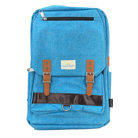 New Hire Blue Backpack
