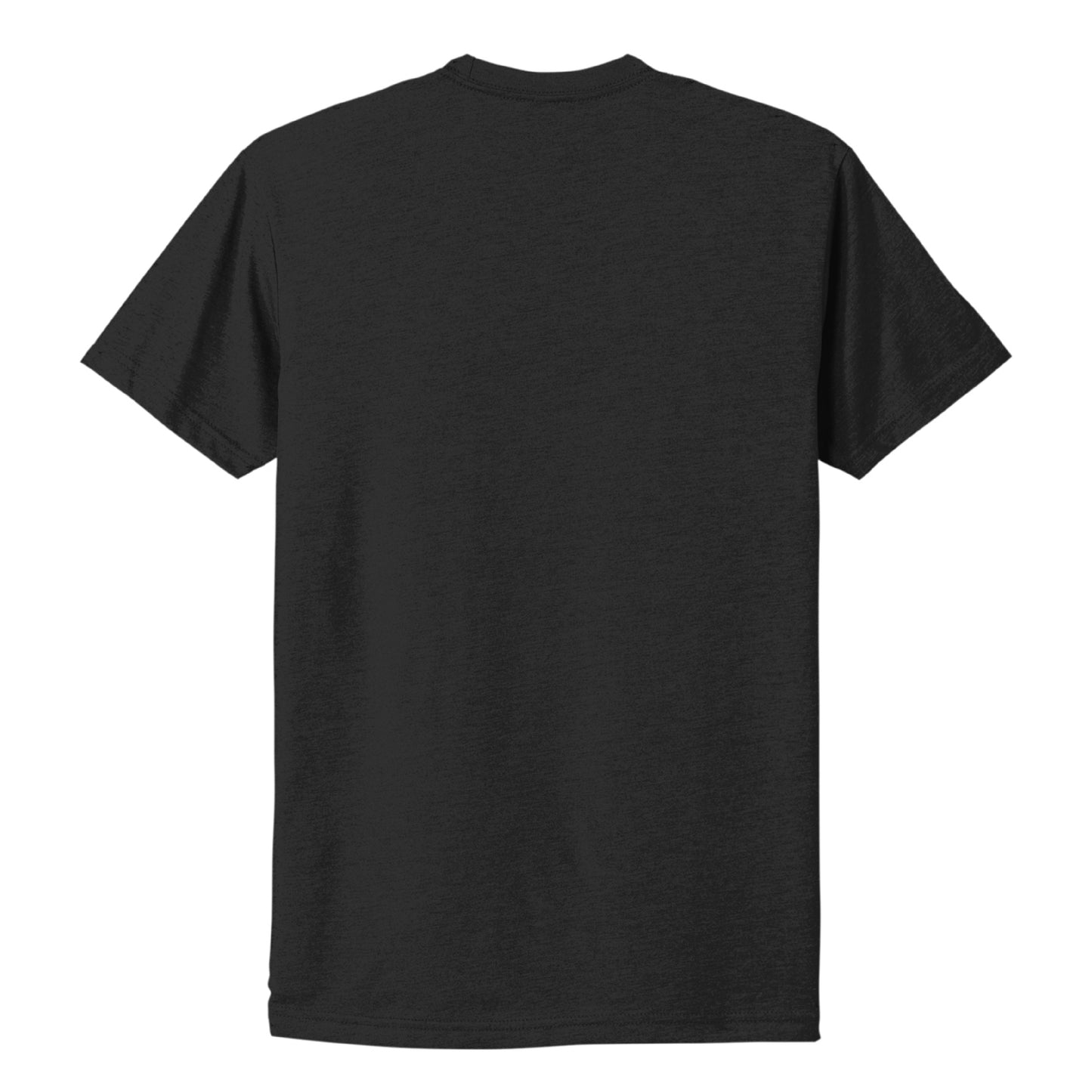 Next Level Black T