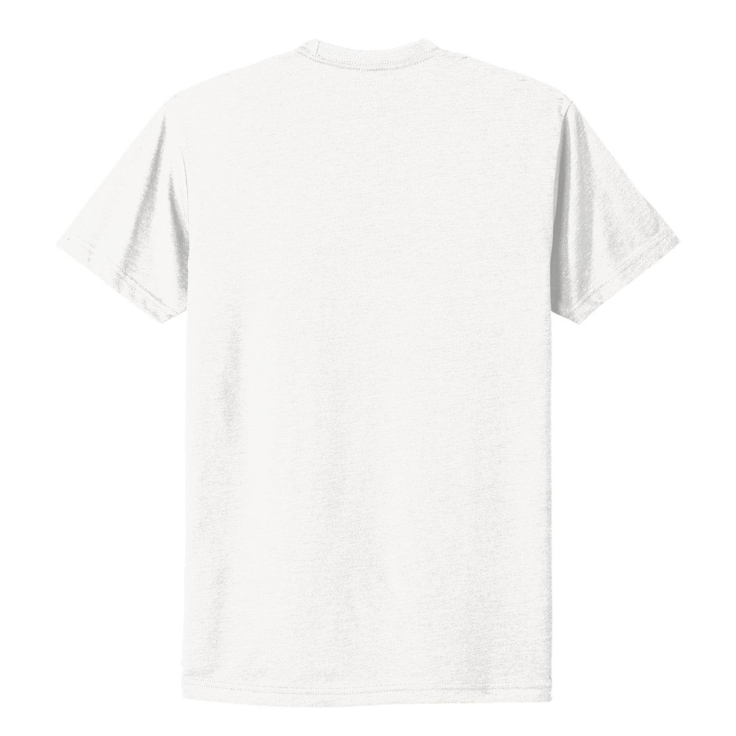 Next Level White T