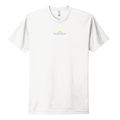 Next Level White T