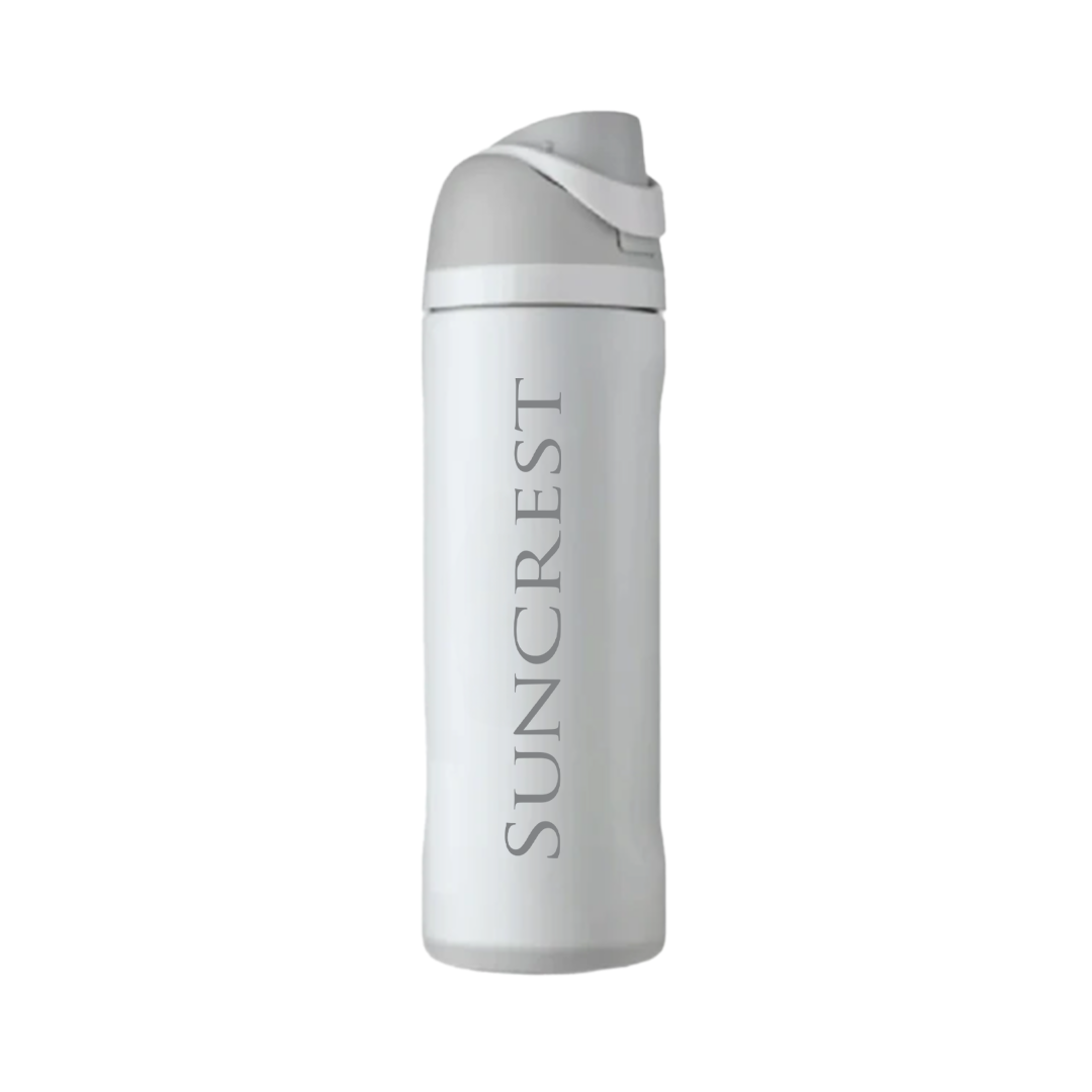 New Hire Water Bottle